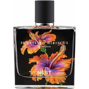 Nest Sunkissed Hibiscus parfüm şişesi