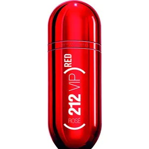 Carolina Herrera 212 VIP Rosé Red parfüm şişesi