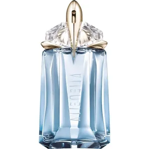 Mugler Alien Mirage perfume bottle