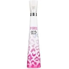 Victoria's Secret Pink - All My Heart parfüm şişesi