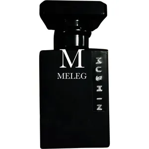 Meleg Perfumes Mushin, Japanese Incense parfüm şişesi