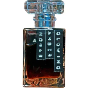 Meleg Perfumes No 48: Glowing Amber parfüm şişesi