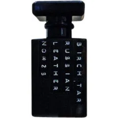 Meleg Perfumes No 25: Birch Tar and Russian Leather parfüm şişesi