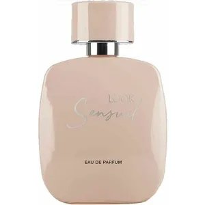 Look by BIPA Sensual perfume bottle