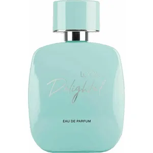 Look by BIPA Delighted perfume bottle