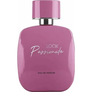 Look by BIPA Passionate perfume bottle