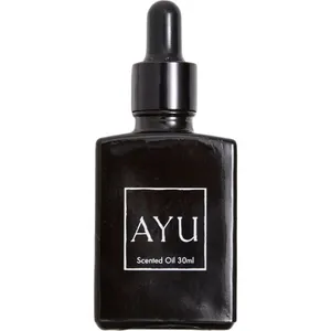 Ayu Sufi parfüm şişesi