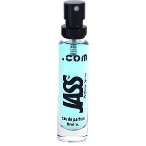 Jass .com perfume bottle