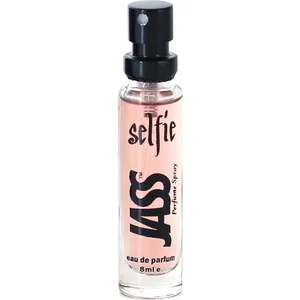 Jass Selfie perfume bottle