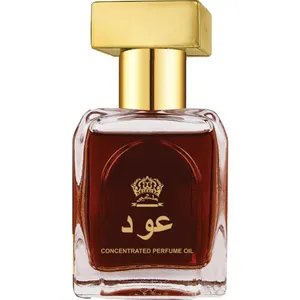 Ahsan Malaki - Oud parfüm şişesi