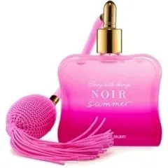 Victoria's Secret Sexy Little Things - Noir Summer parfüm şişesi