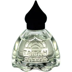 Ahsan Taibah - Purity parfüm şişesi