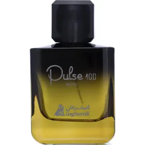 Asgharali Pulse 100 Wood perfume bottle
