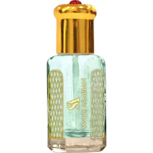 Swiss Arabian Granada perfume bottle