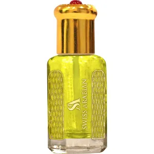 Swiss Arabian Encore perfume bottle