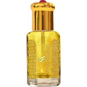 Swiss Arabian Morjana perfume bottle