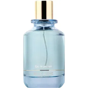 Mercadona Blue Shine for Her parfüm şişesi