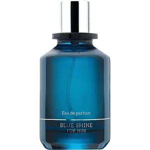 Mercadona Blue Shine for Him (Eau de Parfum) perfume bottle