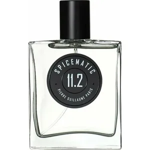 Pierre Guillaume 11.2 Spicematic perfume bottle