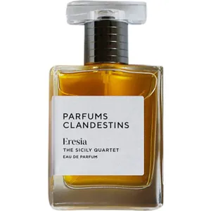 Parfums Clandestins Eresia parfüm şişesi