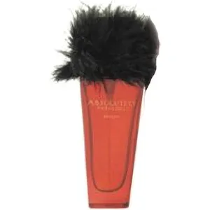 Revlon Absolutely Fabulous perfume bottle