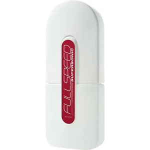 Avon Fullspeed Supersonic parfüm şişesi