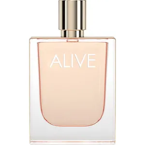 Hugo Boss Boss Alive (Eau de Parfum) perfume bottle