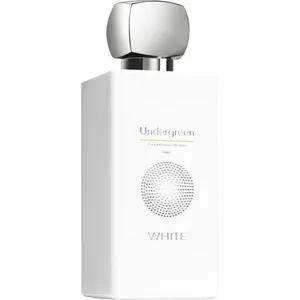 Undergreen White parfüm şişesi