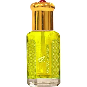 Swiss Arabian Najla perfume bottle