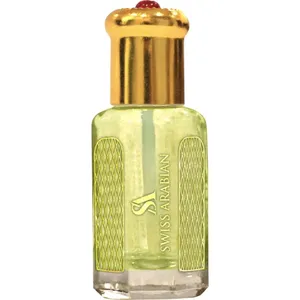 Swiss Arabian Enigma perfume bottle