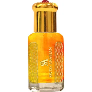 Swiss Arabian Sultan perfume bottle