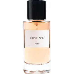 RP Baiser Gourmand / Privé N°12 parfüm şişesi