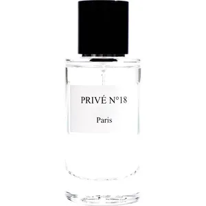 RP Rose Papyrus / Privé N°18 parfüm şişesi