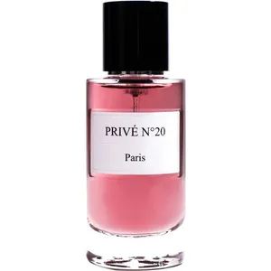RP L'Oiseau Oud / Privé N°20 perfume bottle