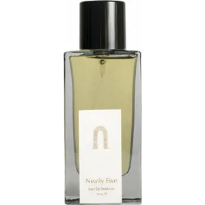 NSHQ Neatly Five perfume bottle
