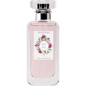 Mistral Champagne Peony / Pivoine Champagne parfüm şişesi