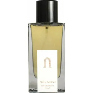 NSHQ Nifty Amber parfüm şişesi