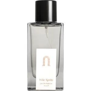 NSHQ Nile Spirit parfüm şişesi