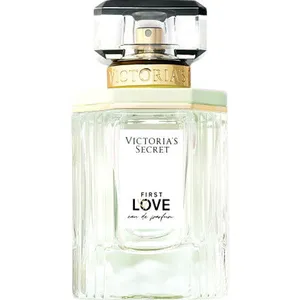 Victoria's Secret First Love perfume bottle