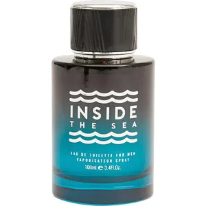 Inside the Sea perfume bottle