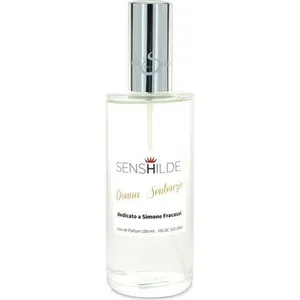 Hilde Soliani Profumi Donna Sentenza perfume bottle