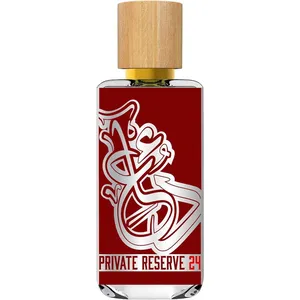 The Dua Brand Private Reserve 24 parfüm şişesi
