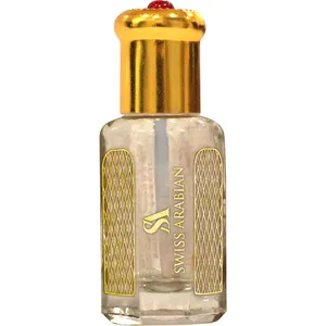 Swiss Arabian Orient Oud perfume bottle