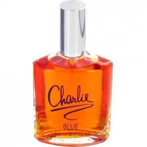 Revlon Charlie Blue (Eau de Toilette) parfüm şişesi