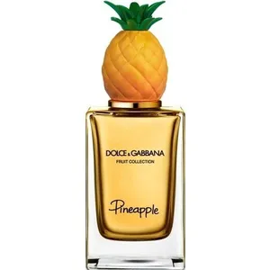 Dolce & Gabbana Fruit Collection - Pineapple parfüm şişesi