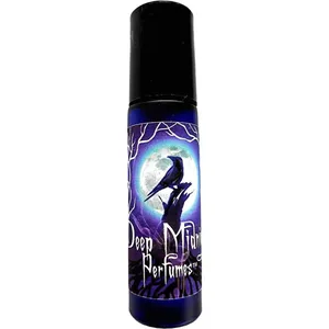 Deep Midnight Perfumes All is Bright parfüm şişesi