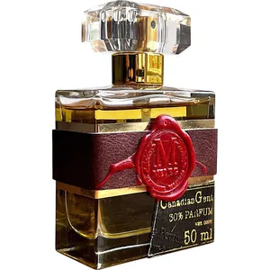 Meleg Perfumes No 57: Canadian Gentleman parfüm şişesi