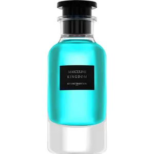 Reyane Tradition Masculine Kingdom perfume bottle