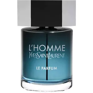 Yves Saint Laurent L'Homme Le Parfum perfume bottle