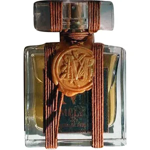 Meleg Perfumes No 59: Tobacco Frankincense parfüm şişesi